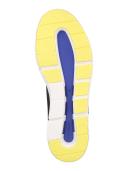 On The Roger Spin Black | Indigo, Mens, Size: 7.5