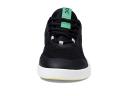 On The Roger Spin Black | Indigo, Mens, Size: 7.5