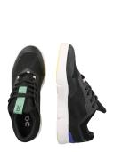 On The Roger Spin Black | Indigo, Mens, Size: 7.5