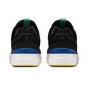 On The Roger Spin Black | Indigo, Mens, Size: 7.5
