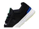 On The Roger Spin Black | Indigo, Mens, Size: 7.5