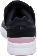 On The Roger Spin Black | Zephyr, Womens, Size: 5