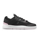On The Roger Spin Black | Zephyr, Womens, Size: 7.5
