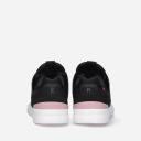On The Roger Spin Black | Zephyr, Womens, Size: 7.5
