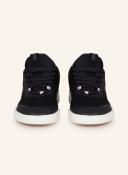 On The Roger Spin Black | Zephyr, Womens, Size: 7.5