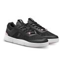 On The Roger Spin Black | Zephyr, Womens, Size: 7.5
