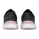 On The Roger Spin Black | Zephyr, Womens, Size: 7.5