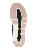 On The Roger Spin Black | Zephyr, Womens, Size: 7.5