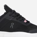 On The Roger Spin Black | Zephyr, Womens, Size: 9.5