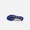 on The Roger Spin Men's Shoes White/Indigo : 7.5 M