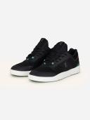 on The Roger Spin Men's Shoes White/Indigo : 7.5 M