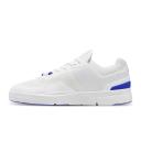 On The Roger Spin - Undyed White / Indigo - US 8 - Women
