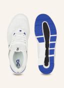 On The Roger Spin - Undyed White / Indigo - US 8 - Women