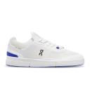 On The Roger Spin Undyed-White | Indigo, Womens, Size: 5