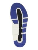 On The Roger Spin Undyed-White | Indigo, Womens, Size: 5