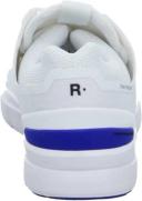 On The Roger Spin Undyed-White | Indigo, Womens, Size: 5