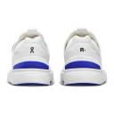 On The Roger Spin Undyed-White | Indigo, Womens, Size: 5