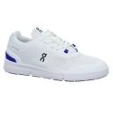 On The Roger Spin Undyed-White | Indigo, Womens, Size: 5