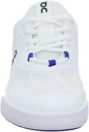 On The Roger Spin Undyed-White | Indigo, Womens, Size: 5