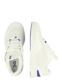 On The Roger Spin Undyed-White | Indigo, Womens, Size: 5