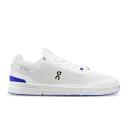 On The Roger Spin (White / Blue)