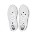 On The Roger Spin (White / Blue)