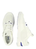 On The Roger Spin (White / Blue)