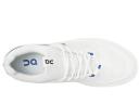 On The Roger Spin (White / Blue)