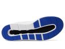 On The Roger Spin (White / Blue)
