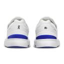 On The Roger Spin (White / Blue)