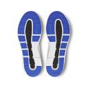 On The Roger Spin (White / Blue)