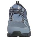 On W Cloud 5 Waterproof Metal/ Navy