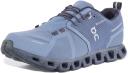 On W Cloud 5 Waterproof Metal/ Navy