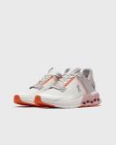 On W Cloudnova Flux Undyed-White/ Zephyr