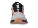 On W Cloudrunner Waterproof Fade/ Black