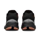 On W Cloudrunner Waterproof Fade/ Black