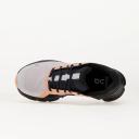 On W Cloudrunner Waterproof Fade/ Black