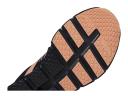 On W Cloudrunner Waterproof Fade/ Black