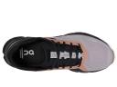 On W Cloudrunner Waterproof Fade/ Black
