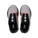 On W Cloudrunner Waterproof Fade/ Black