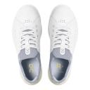 On W The Roger Advantage White/ Lily