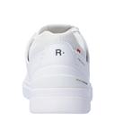 On W The Roger Clubhouse White