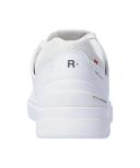On W The Roger Clubhouse White