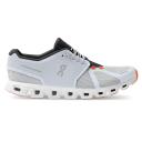 On White Cloud 5 Push Sneakers