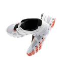 On White Cloud 5 Push Sneakers