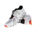 On White Cloud 5 Push Sneakers