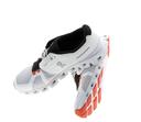 On White Cloud 5 Push Sneakers