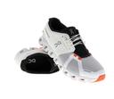 On White Cloud 5 Push Sneakers