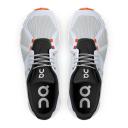 On White Cloud 5 Push Sneakers