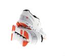 On White Cloud 5 Push Sneakers